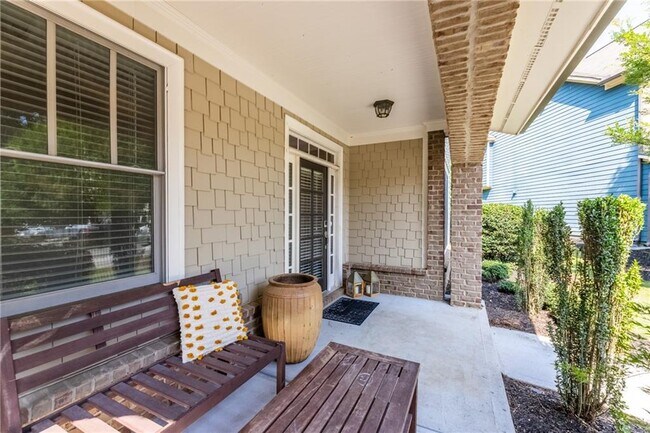 Photo - 558 Glenaire Walk SE