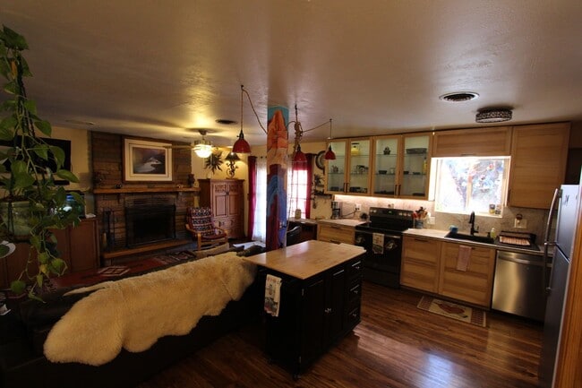 Photo - Furnished home in Lower Greenlaw