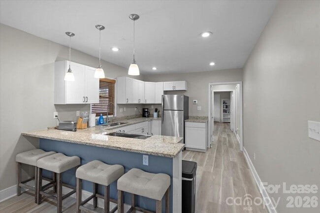 Photo - 2708 Mooresville Rd Unit B