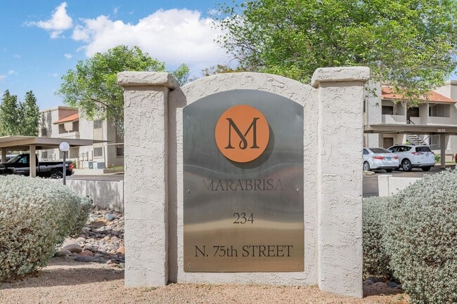 Photo - Marabrisa Condominiums