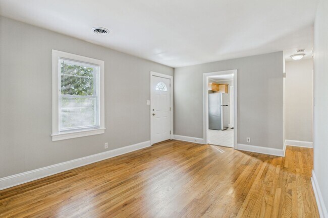 Photo - Adorable Home, Harwood Floors and Convenie...