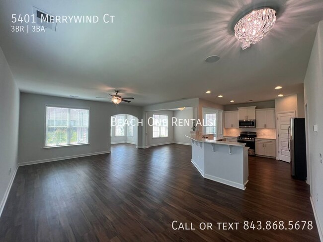 Photo - 5401 Merrywind Ct