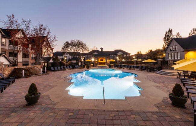 The Reserve at Sugarloaf