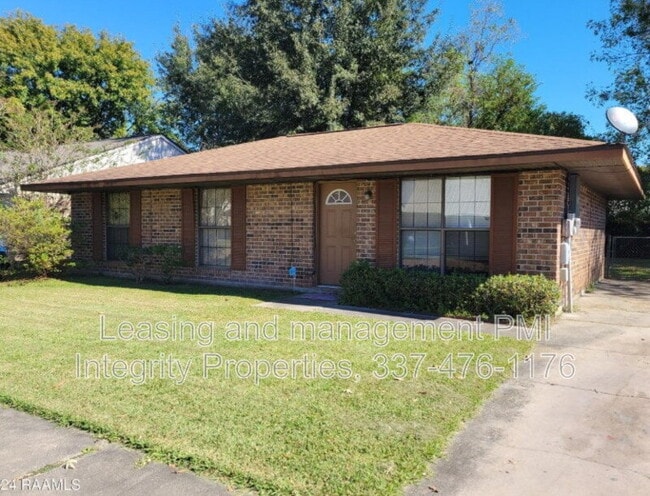 Building Photo - 207 Case Ln Rental