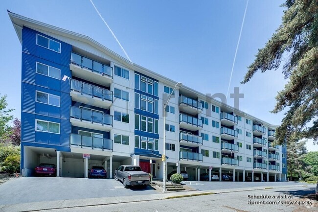 Building Photo - 3711 26th Pl W Rental