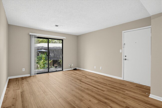 Orleans Apartments