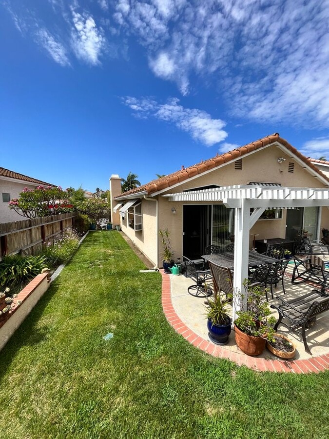 Photo - Beautiful single story home located in Ocean Hills! MORE PHOTOS TO COME OF INTERIOR