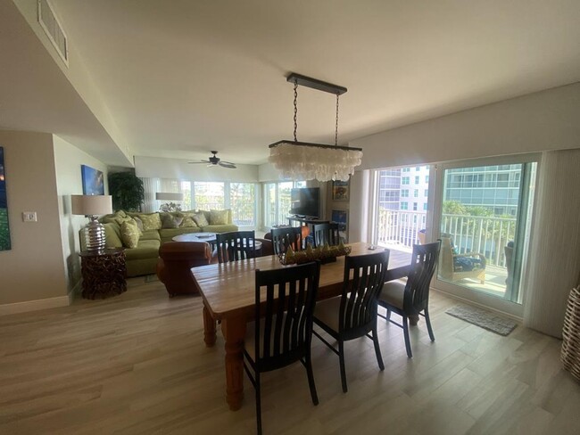Photo - Caxcambus Towers Condo Unit 202