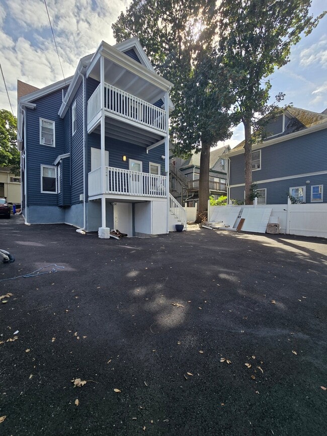 Building Photo - 23 Wabeno St Unit 1st Floor B