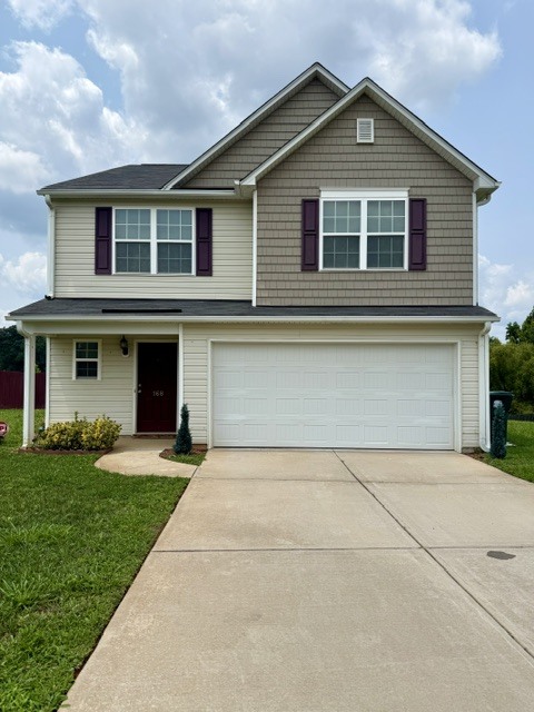 Building Photo - 168 Columbia Dr