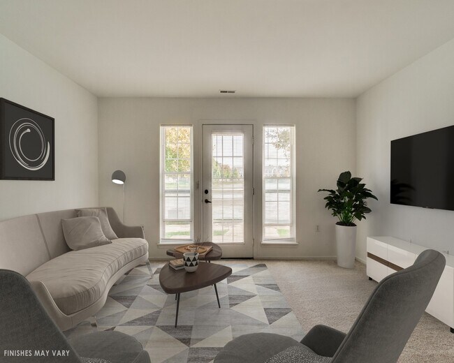 Northport Apartments