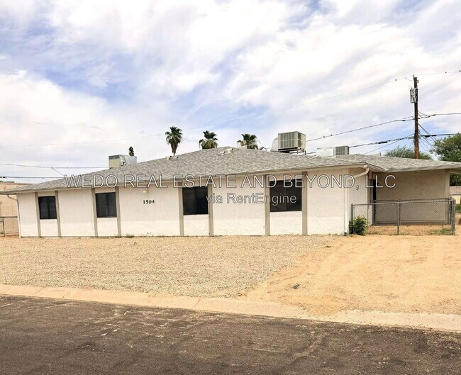 Building Photo - 1504 E 29th Ave Unit 3