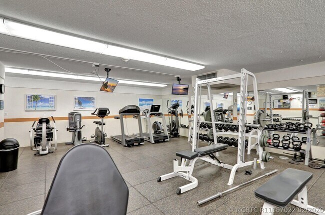 Photo - 2871 N Ocean Blvd Unit R254