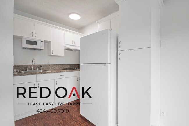 Photo - 7466 Rosemead Blvd Unit 213