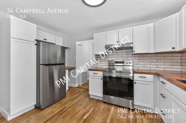 Photo - 34 Campbell Ave