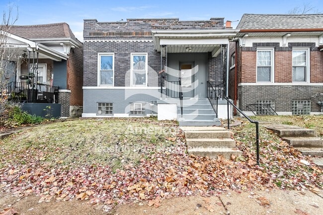 Building Photo - 3711 S Spring Ave