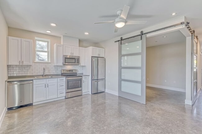 Photo - Boathouse Landing on Cayuga Inlet