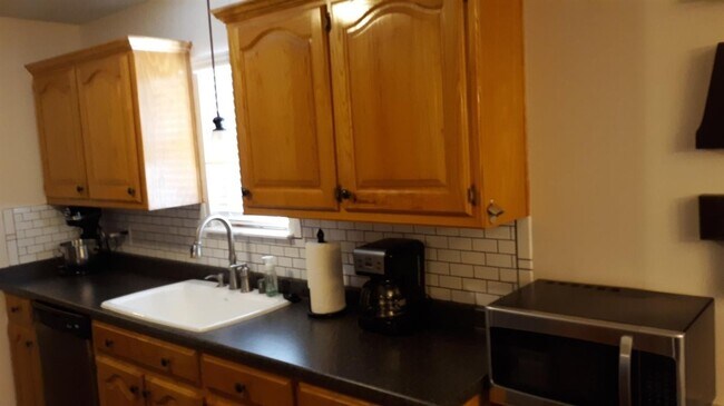 Photo - Available JULY 1st! Beautiful clean open concept home!