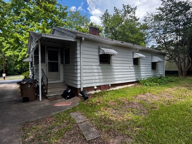 Photo - 2/1 House in Shelby, NC