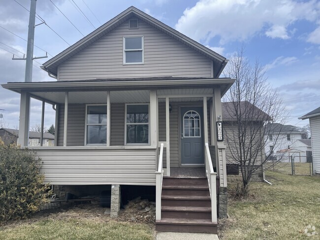 Building Photo - 621 Humphrey St Rental