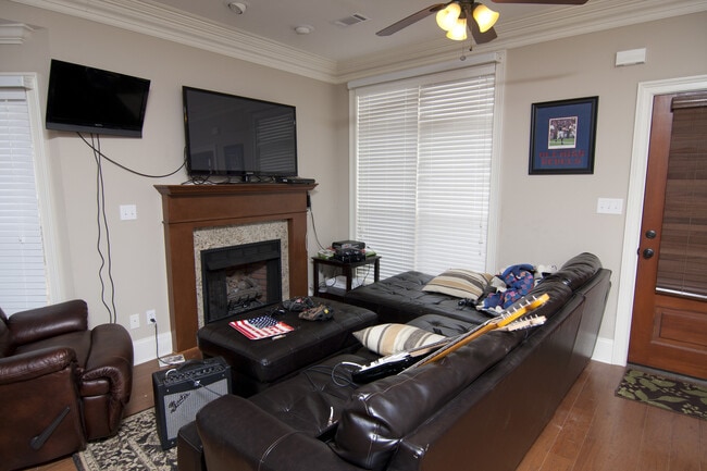 159 Falls Grove Drive
