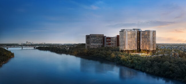 Building Photo - Equinoxe Levesque Ouest