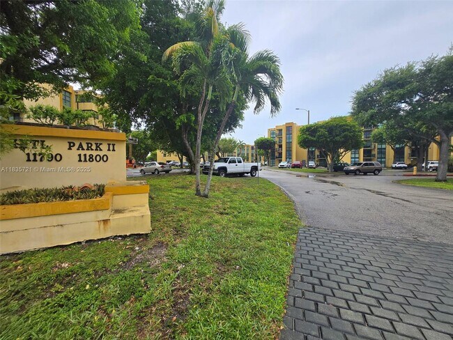 Photo - 11790 SW 18th St Condo Unit 323-3
