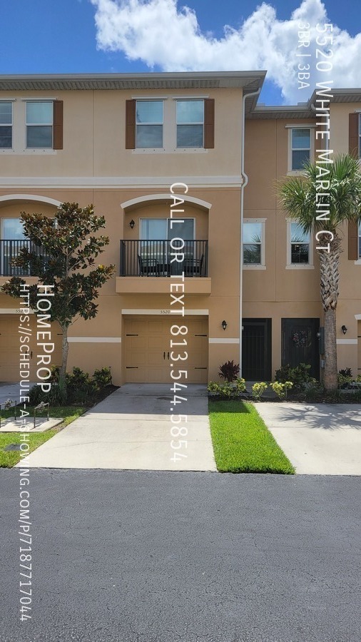 Photo - 5520 White Marlin Ct