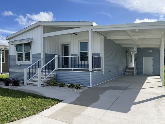 Building Photo - 1010 Morgan Jones Dr