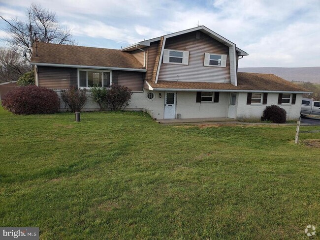 Building Photo - 203 Krick Ln Rental