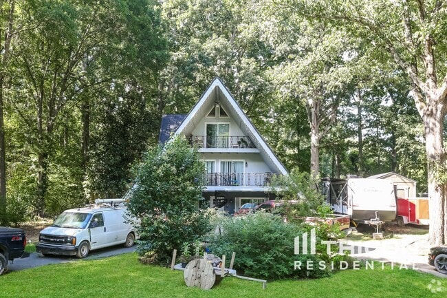 Building Photo - 614 Sunnybrook Dr Rental