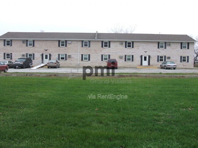 Building Photo - 465 E Main St Rental