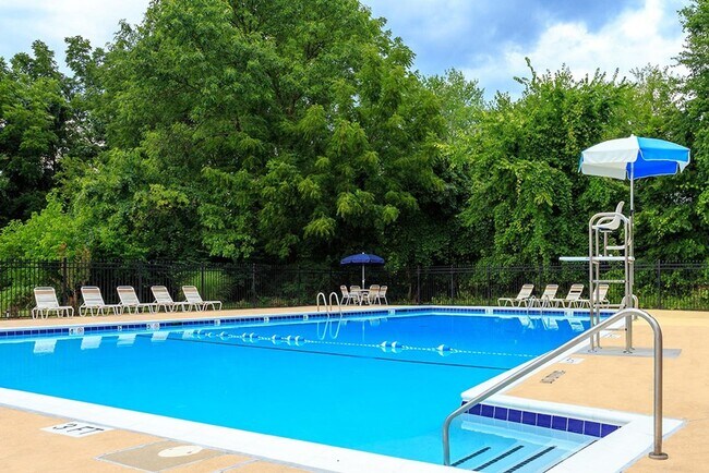 Strathmore House Apartments