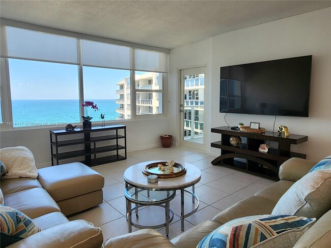 Photo - 3505 S Ocean Dr Unit 1406