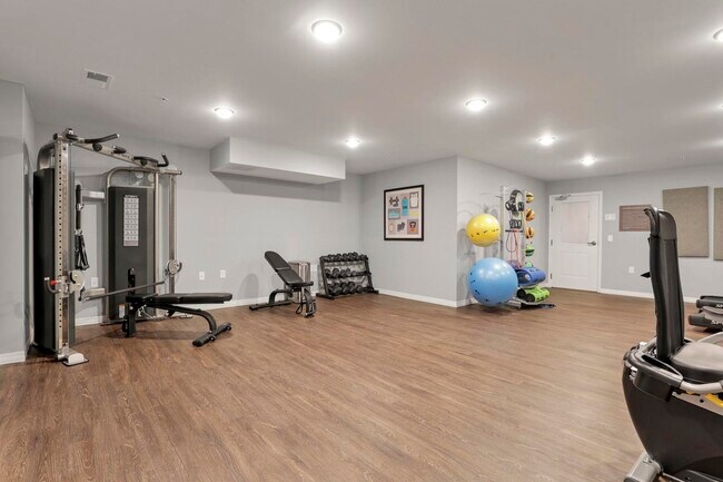 Jenkins Lofts