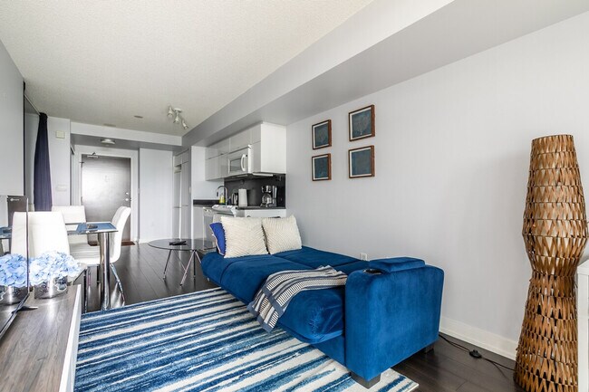 Photo - 21 Iceboat Terr Unité ID1345948P