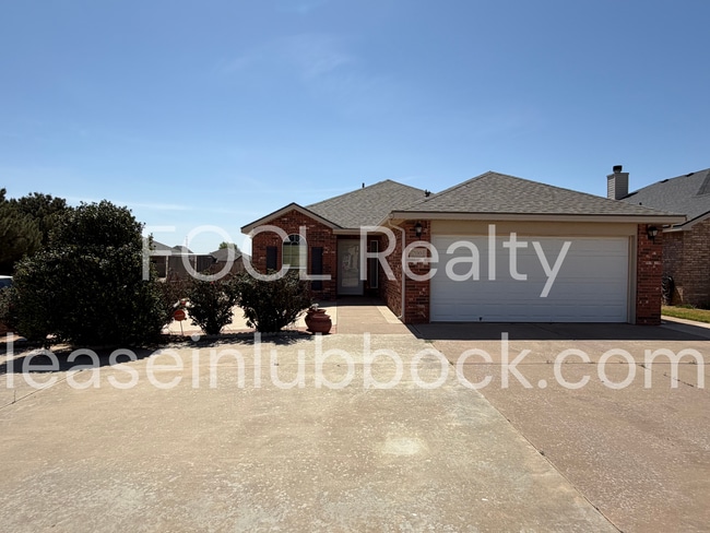 Building Photo - 3 bed 2 bath Cooper ISD