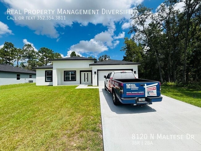 Building Photo - 8120 N Maltese Dr Rental