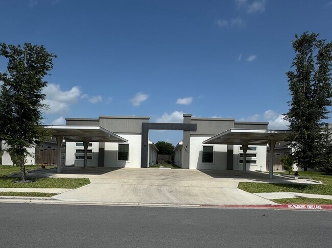1603 Angelina Dr Unidad 1