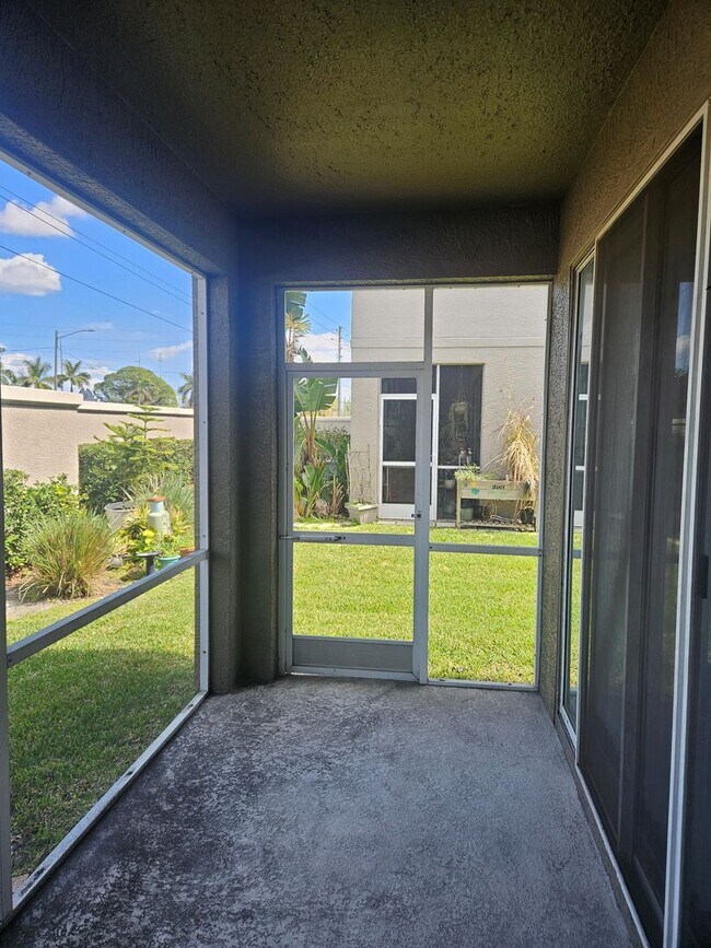 Photo - Town House in MillBrooke Ranch