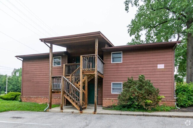 Building Photo - 539 Henderson Crossing Rental