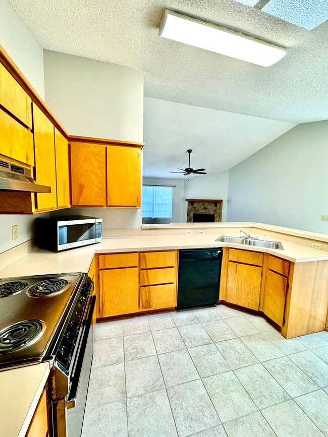 Photo - Charming two bedroom, two bathroom home at...