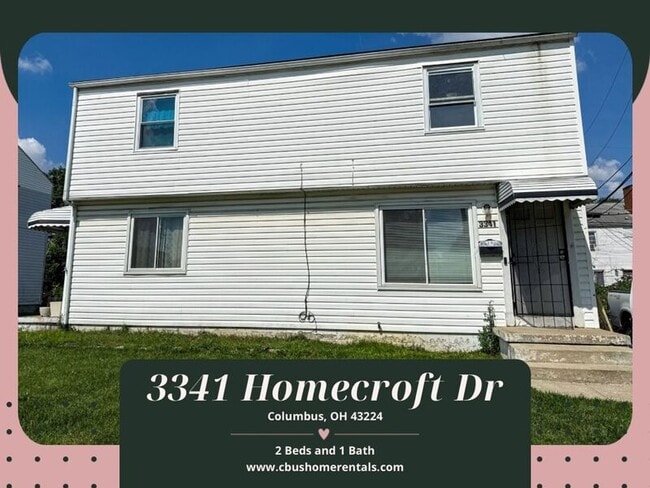 Photo - 3341 Homecroft Dr