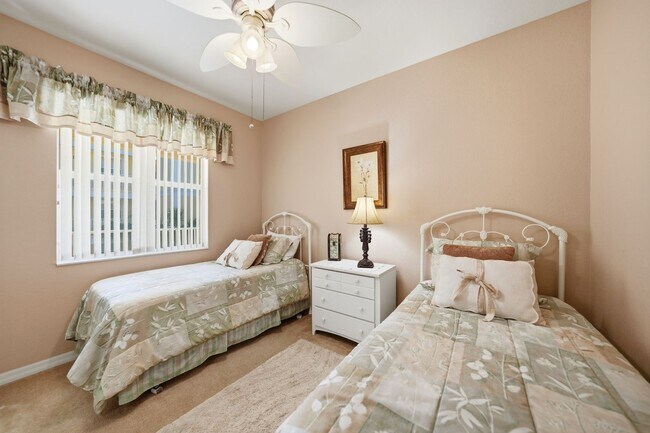 Photo - FOUNTAIN COURT CONDOMINIUM AVAILABLE FOR 2027 SEASON-HEART OF PUNTA GORDA