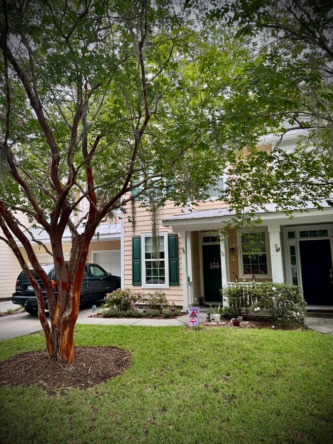 Photo - 56 Plumgrass St Townhome