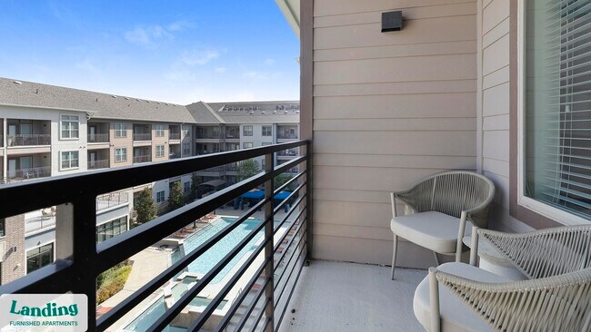 7201 Henneman Way Unit 458