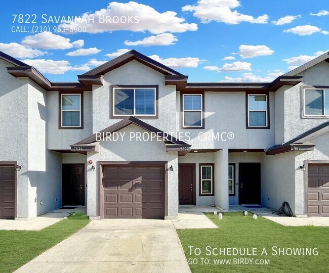 Photo - 7822 Savannah Brooks