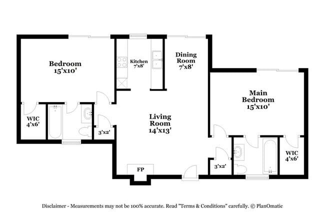 Photo - 5128 Glenview Ct