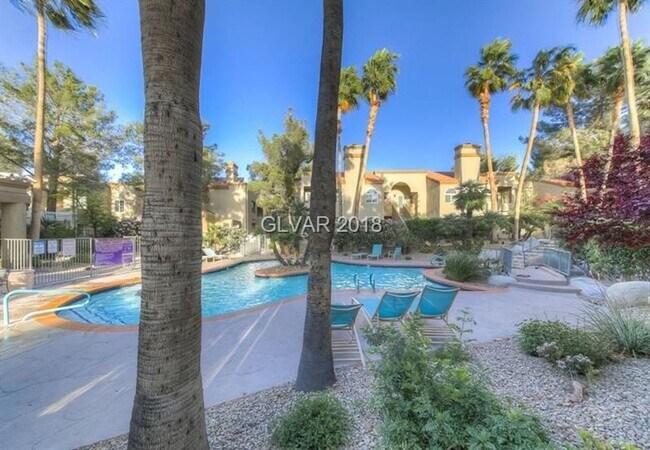 Photo - 3145 E Flamingo Rd Condo Unit 1
