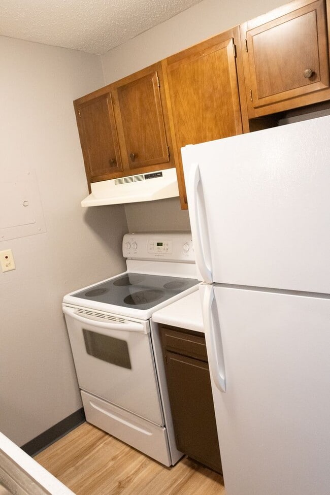 East Side Stories Apartments
